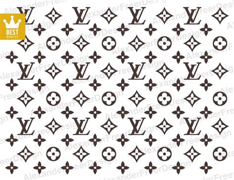 louis vuitton belt pattern vector|louis vuitton cricut template free.